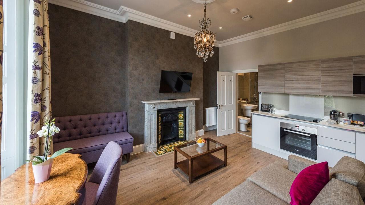 Apartment Beech House Bristol