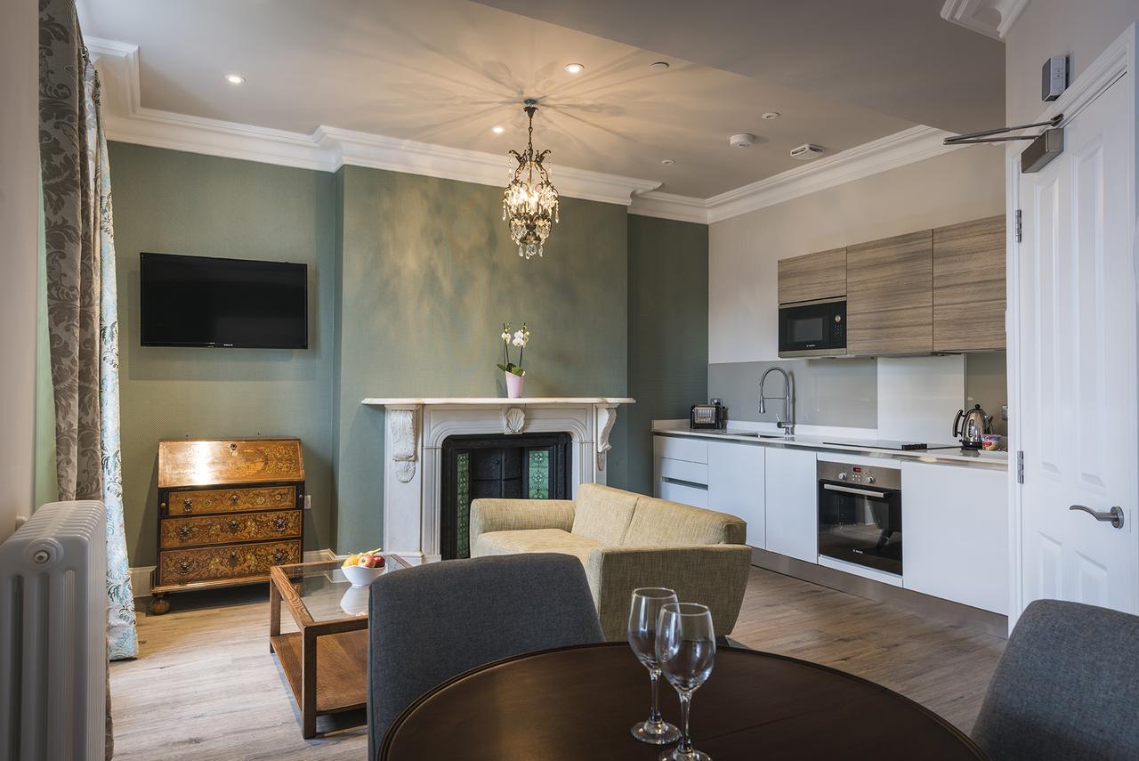 Beech House Apartment