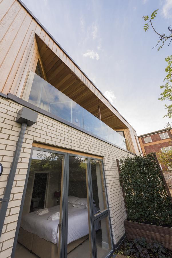 Apartment Beech House