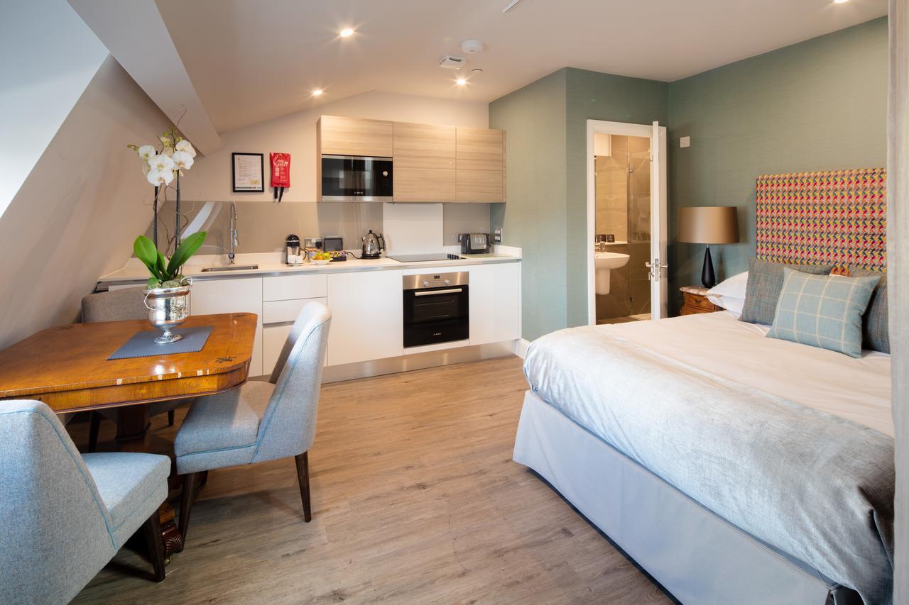 Beech House Apartment