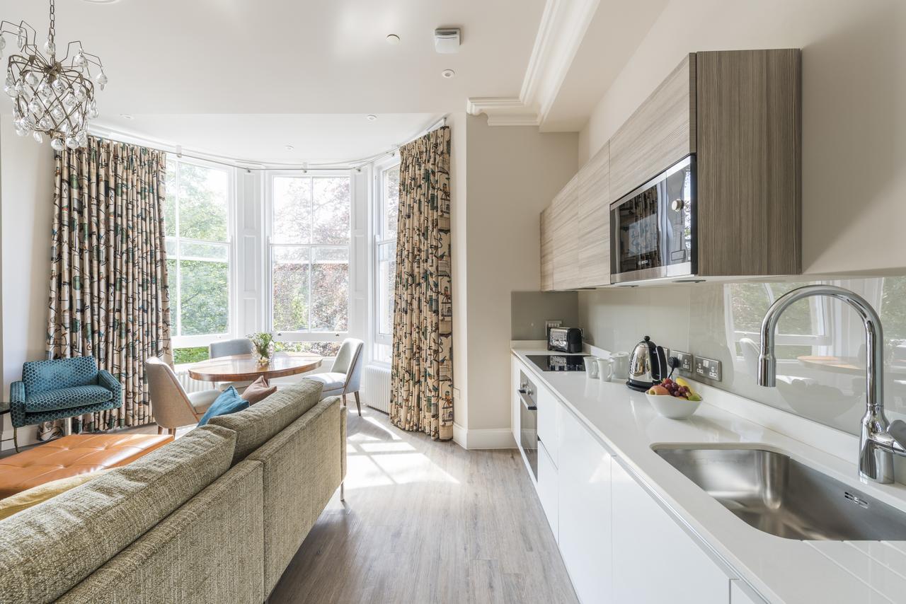 Apartment Beech House