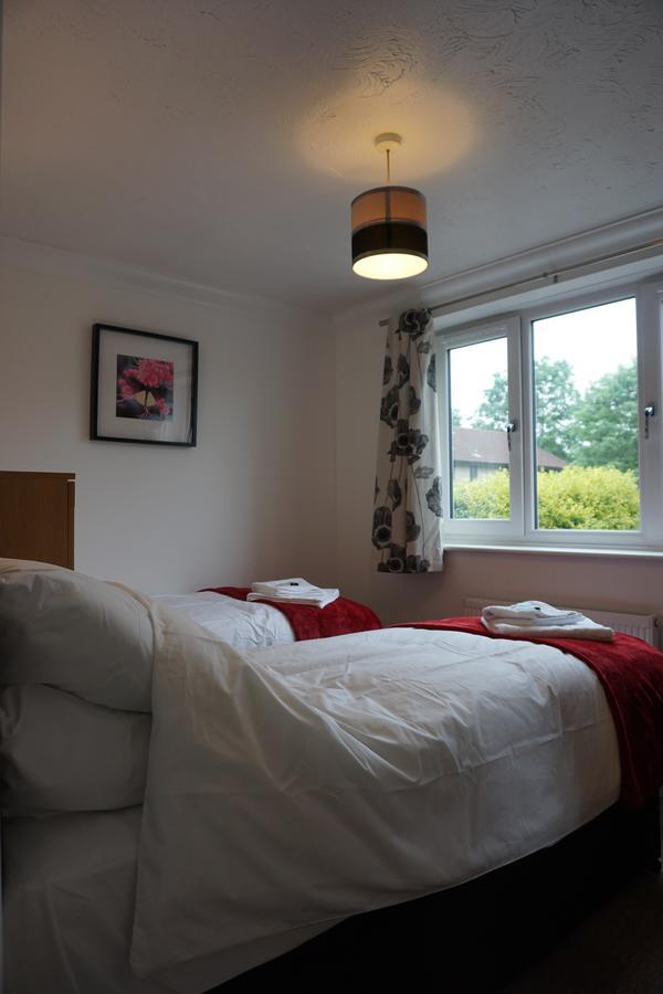 Apartment Holt