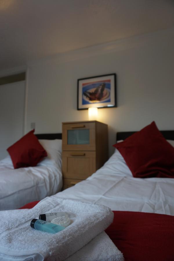 Apartment Holt *
