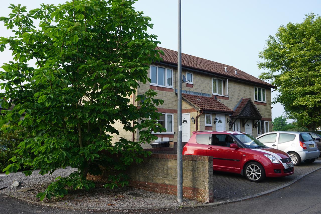 Apartment Holt Bristol