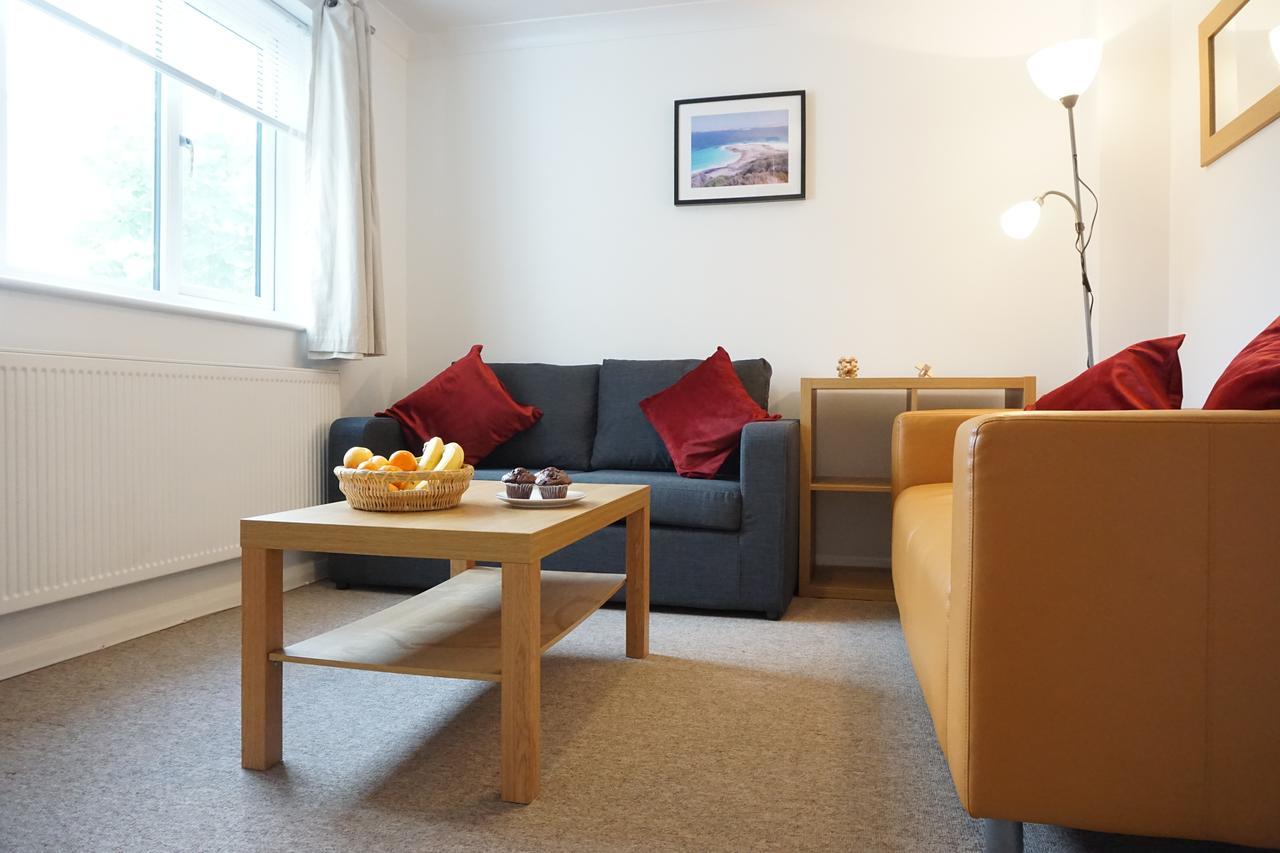 Apartment Holt *