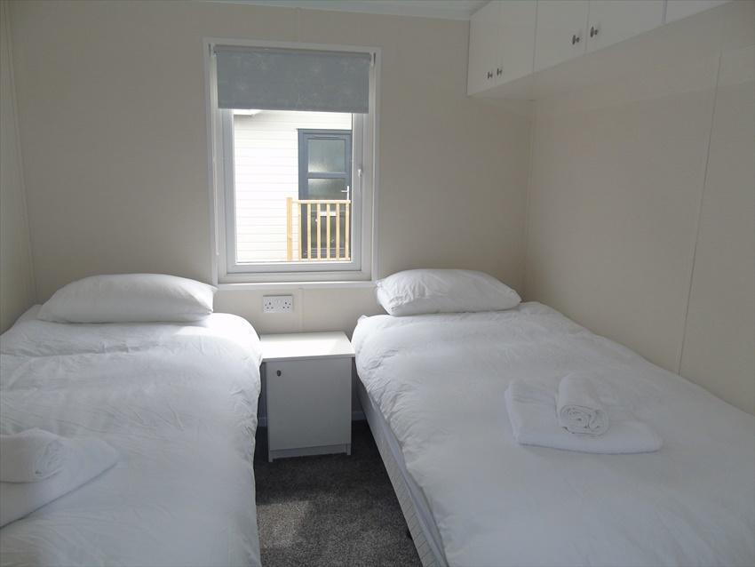 Hyattswood Lodges. Nr Brs Airport Lodge