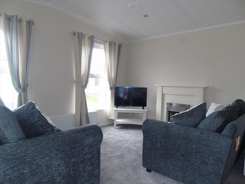 Lodge Hyattswood Lodges. Nr Brs Airport Bristol