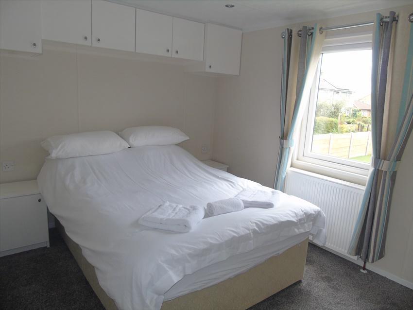 Hyattswood Lodges. Nr Brs Airport Lodge