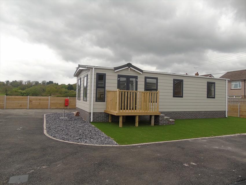 Lodge Hyattswood Lodges. Nr Brs Airport