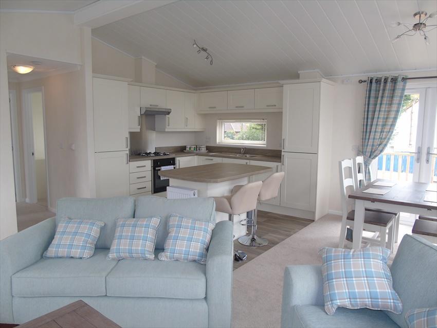 Hyattswood Lodges. Nr Brs Airport *