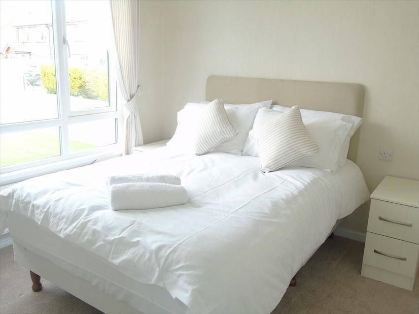 Hyattswood Lodges. Nr Brs Airport