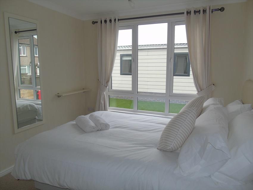 Hyattswood Lodges. Nr Brs Airport