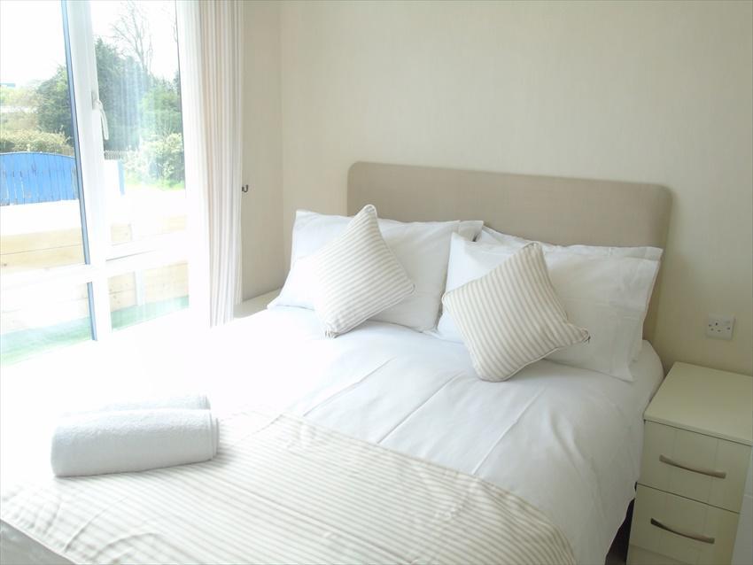 Lodge Hyattswood Lodges. Nr Brs Airport