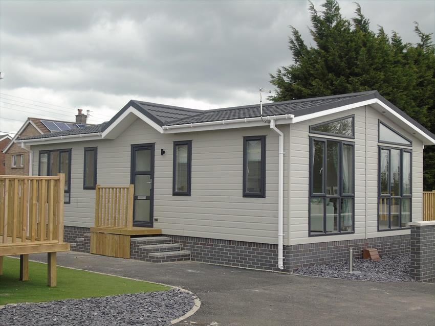 Lodge Hyattswood Lodges. Nr Brs Airport