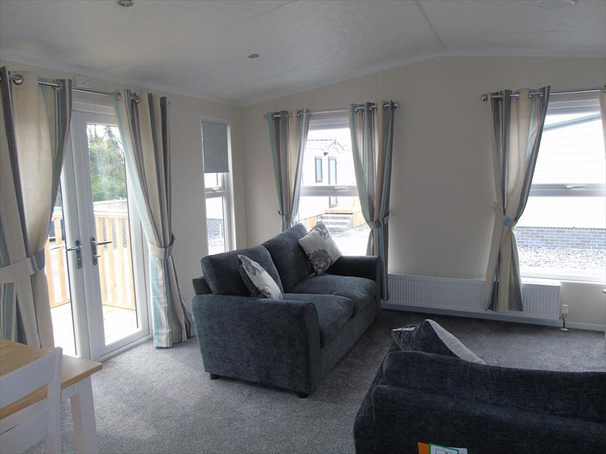 Lodge Hyattswood Lodges. Nr Brs Airport