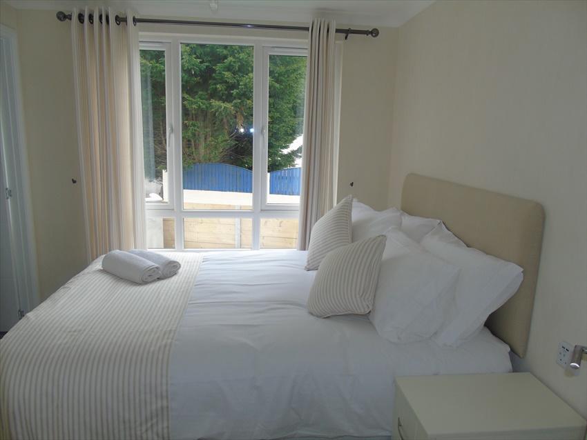 Lodge Hyattswood Lodges. Nr Brs Airport *
