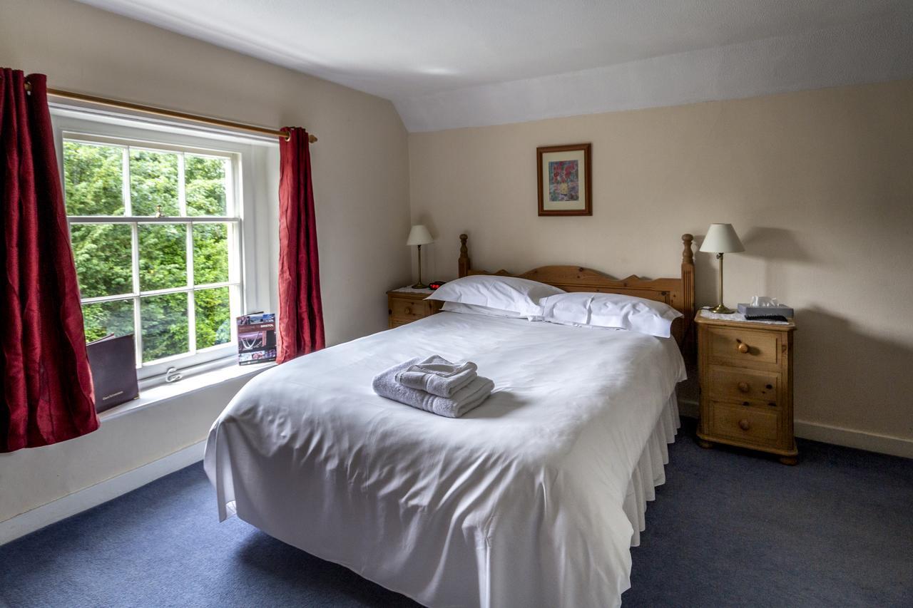 Hotel The Beeches
