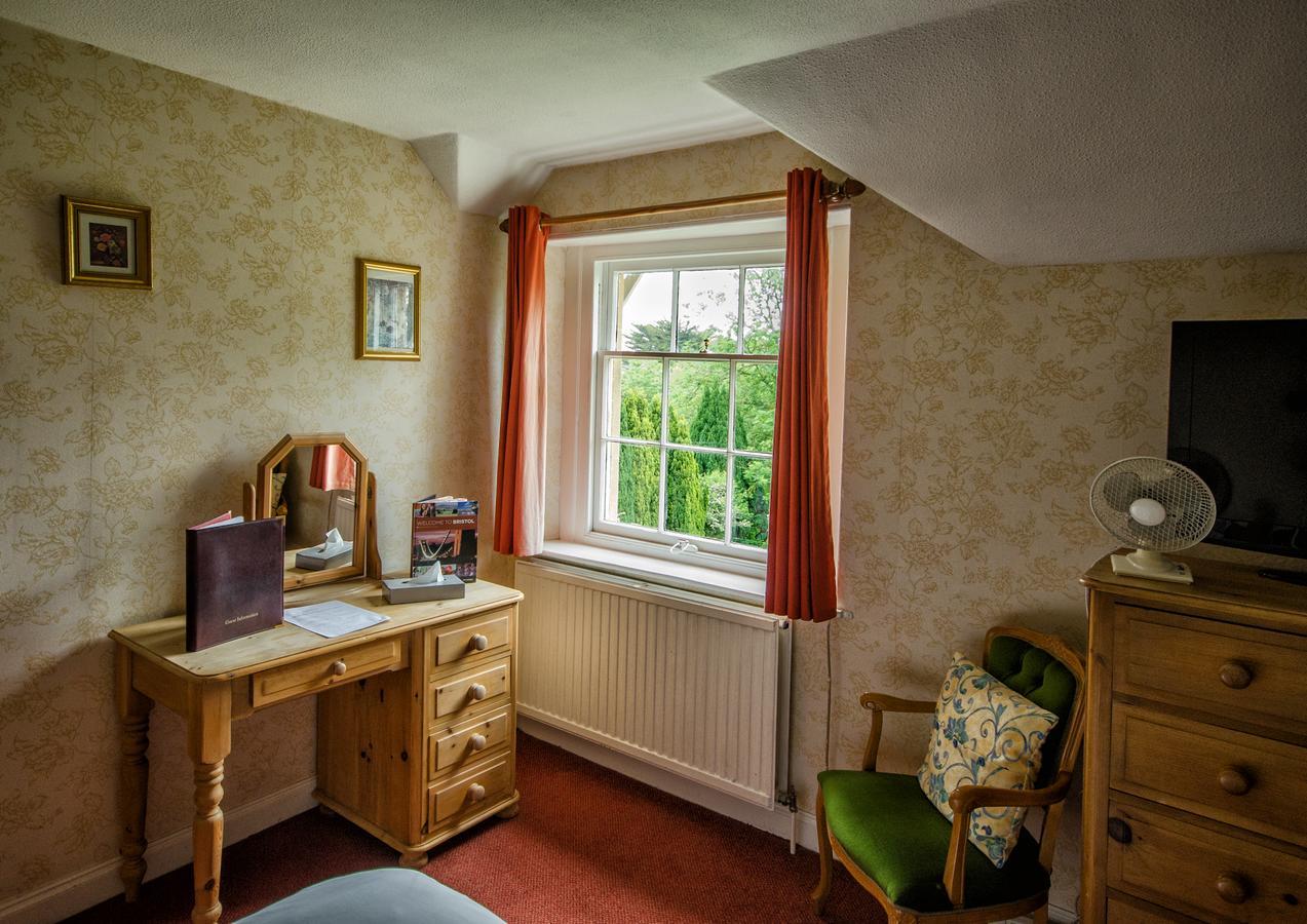 The Beeches Hotel Bristol
