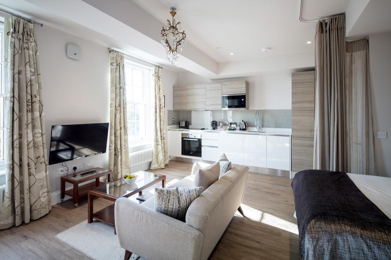Apartment Beech House Bristol