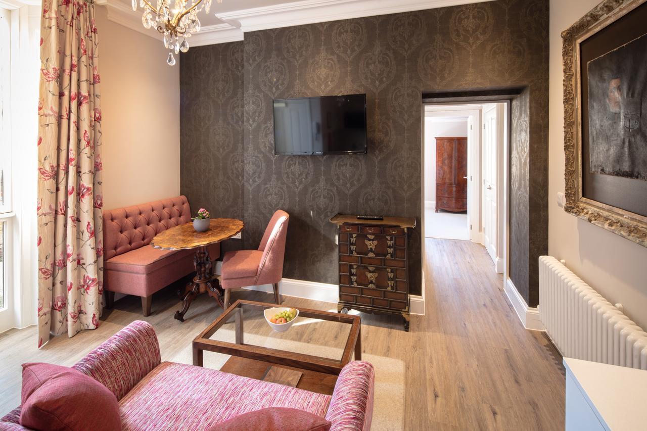 Beech House Apartment *