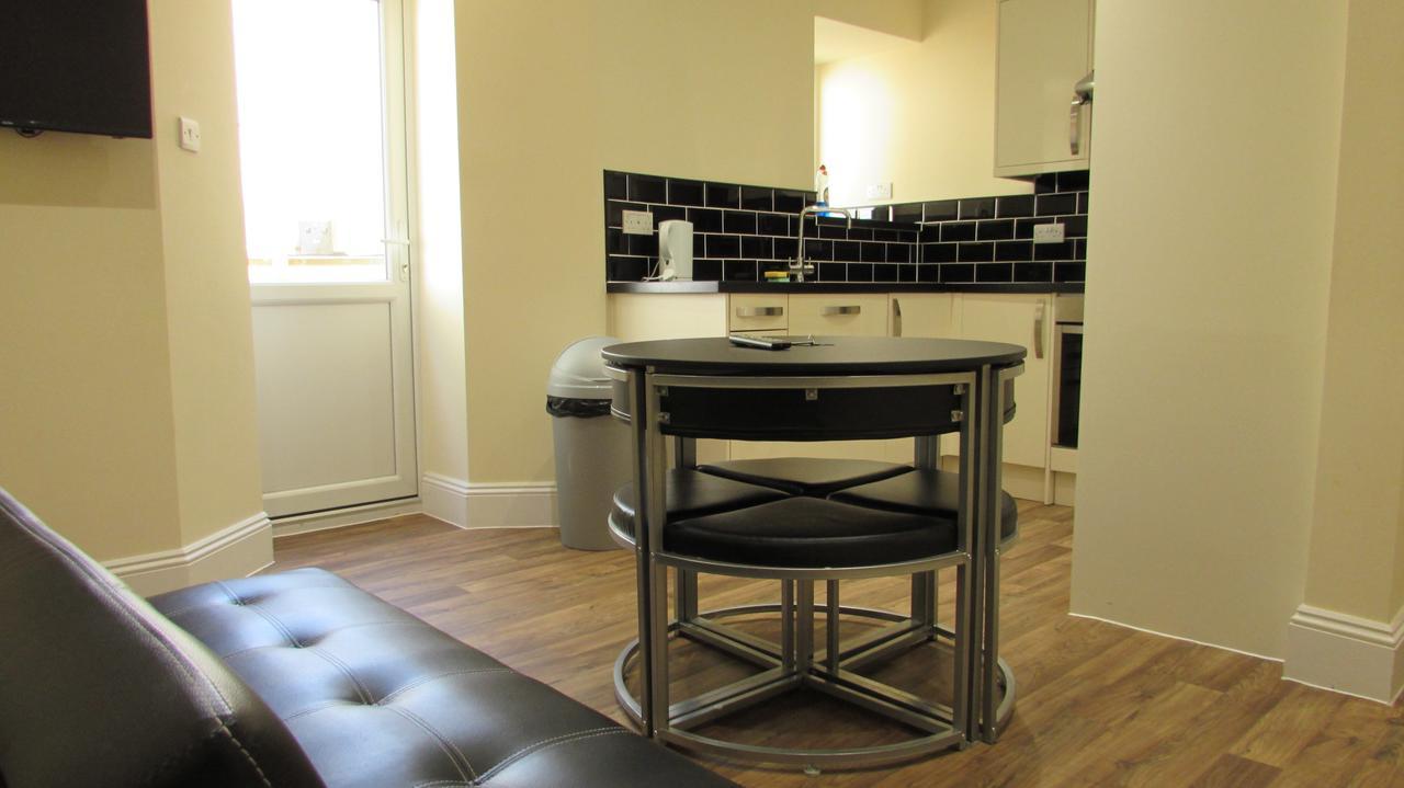 Apartment No 8 Apartments Bristol