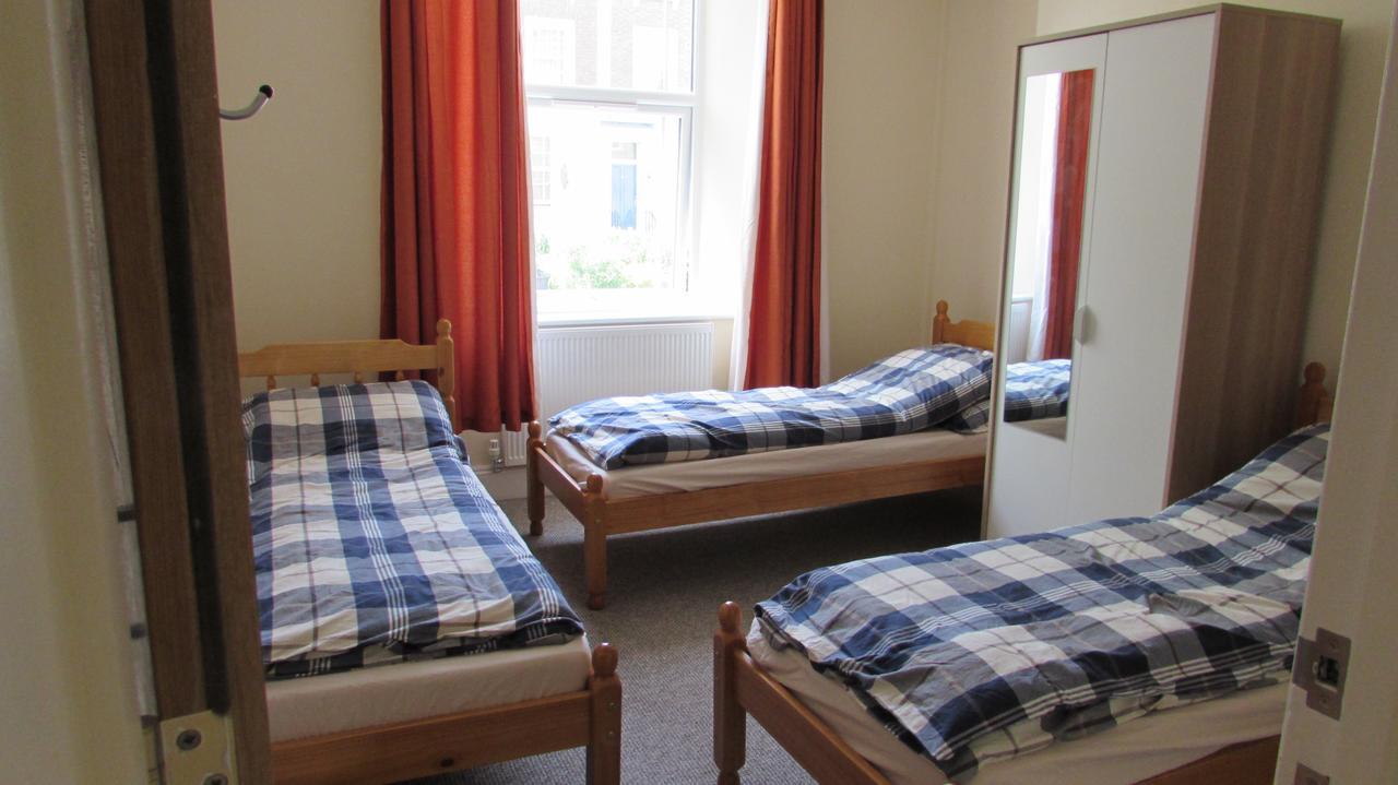 No 8 Apartments Apartment