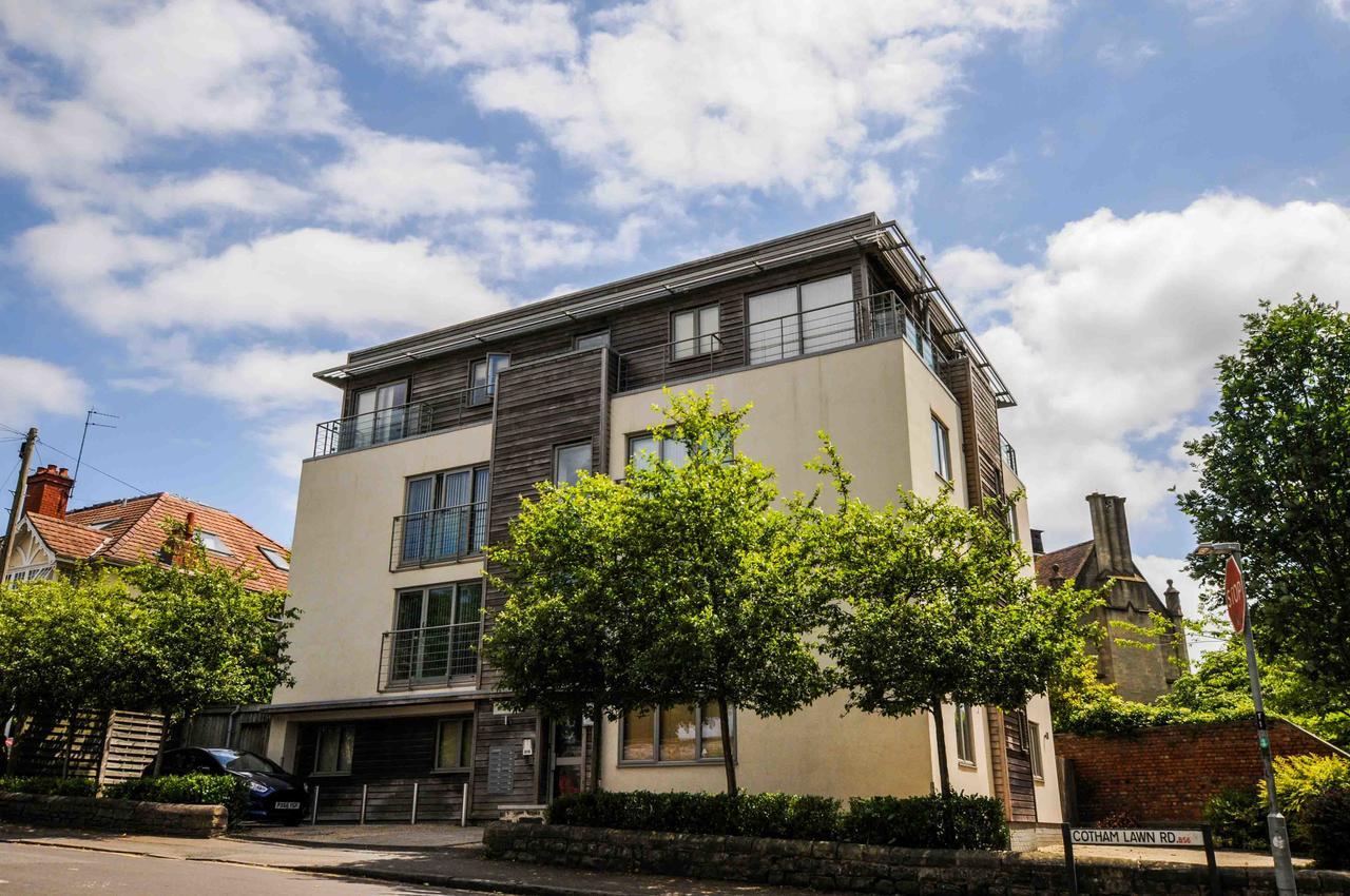Apartment Your Cotham Lawn Bristol