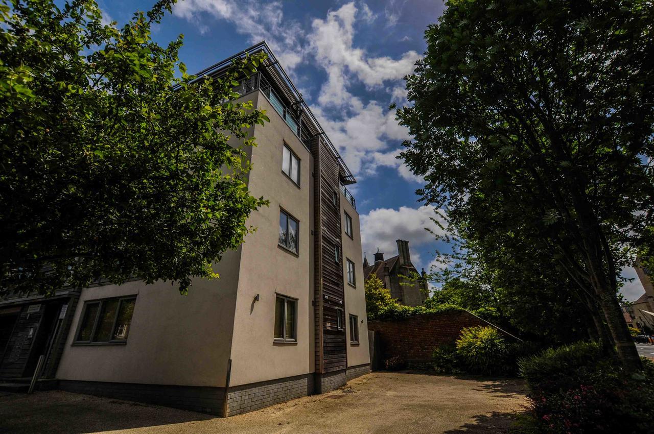 Your Cotham Lawn * Bristol