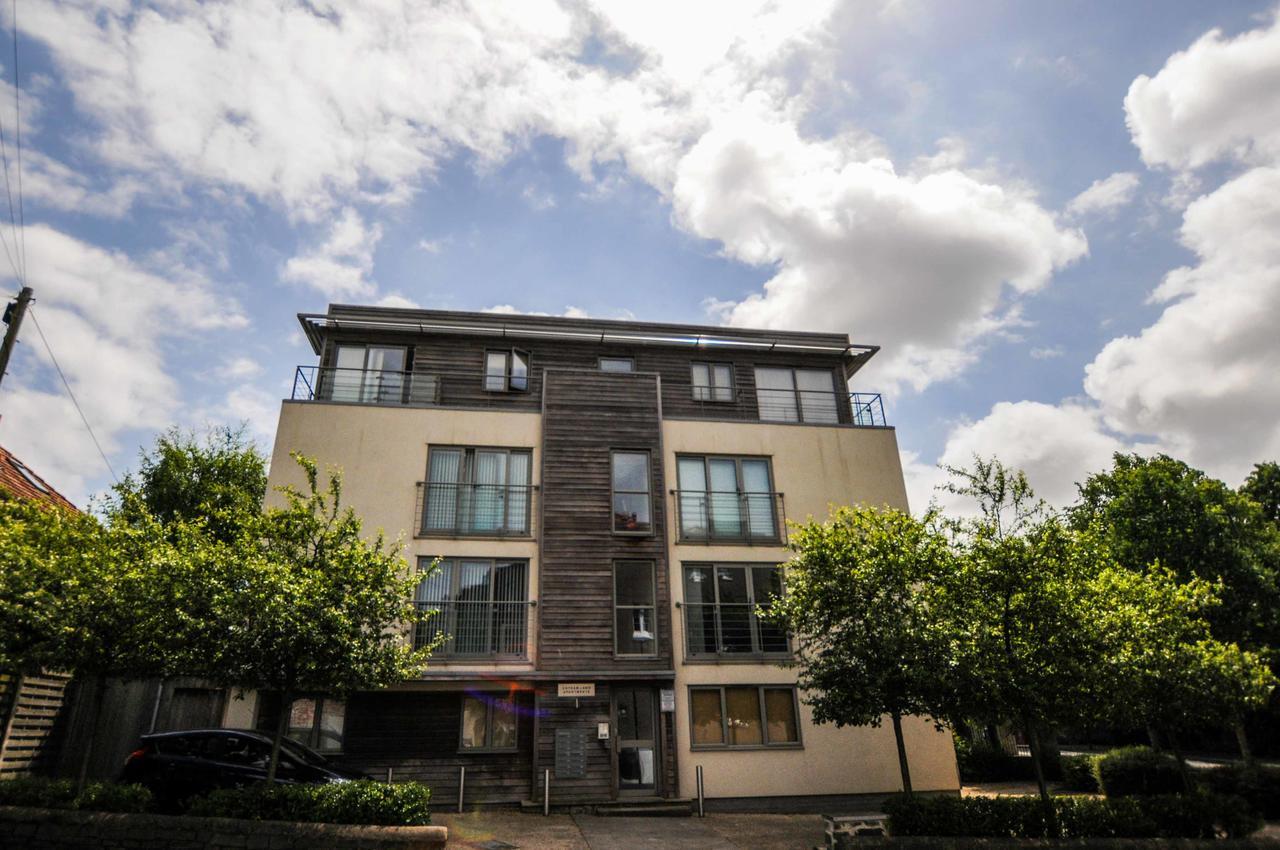 Your Cotham Lawn * Bristol