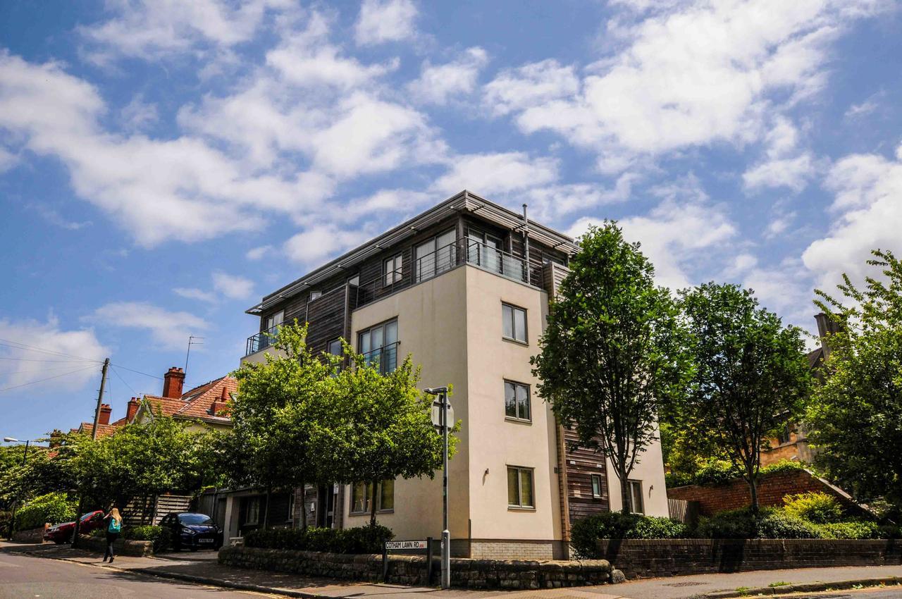 Your Cotham Lawn Bristol