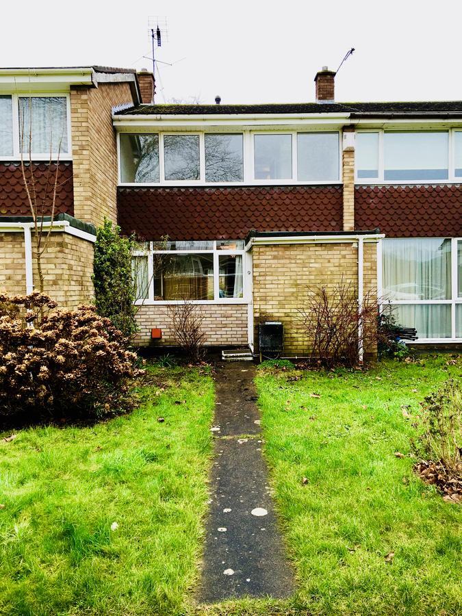 Holiday home Mycityhaven - The Chippings - Village Life In The Bristol