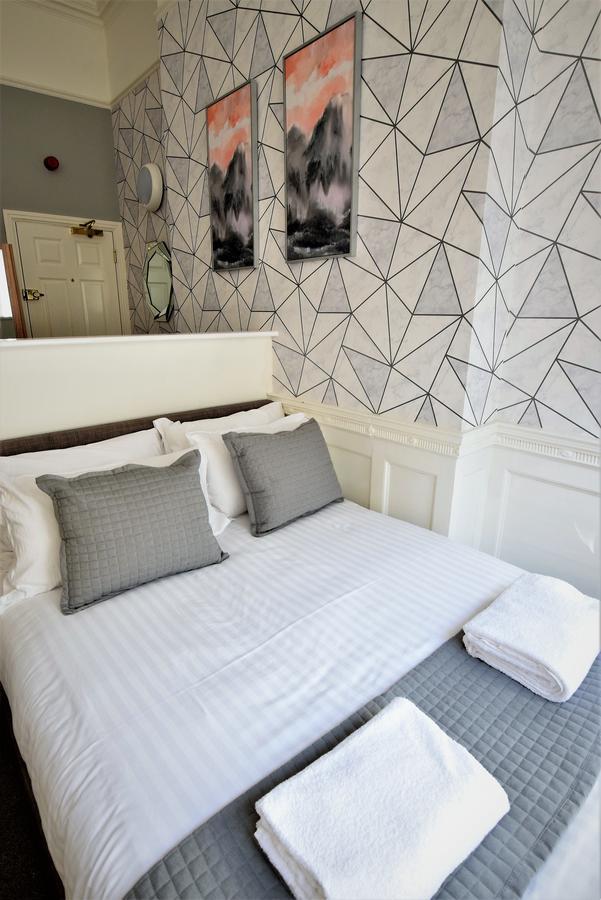 Berkeley Square Pads Bristol