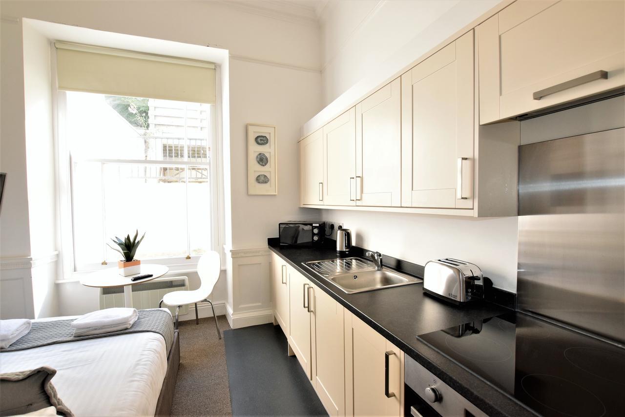 Apartment Berkeley Square Pads
