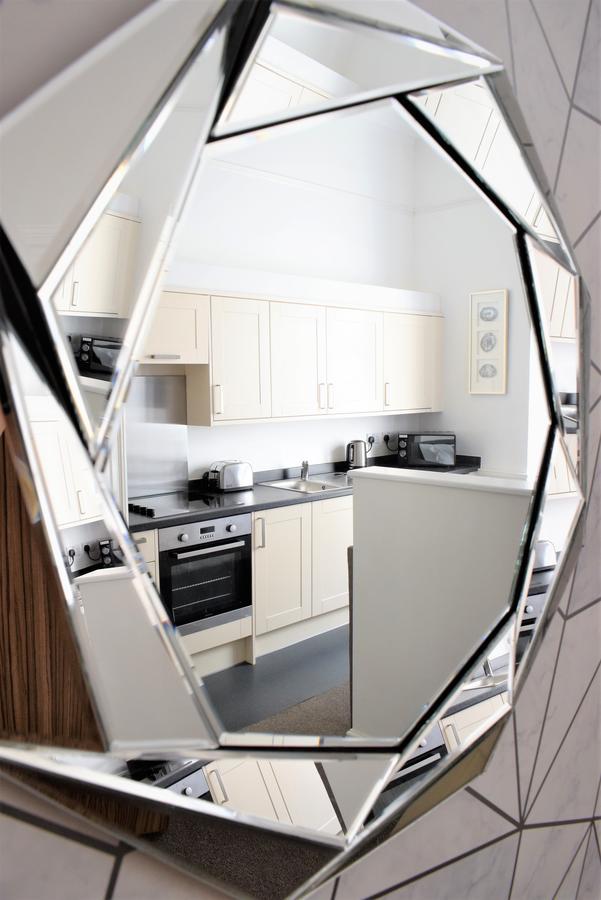 Apartment Berkeley Square Pads Bristol