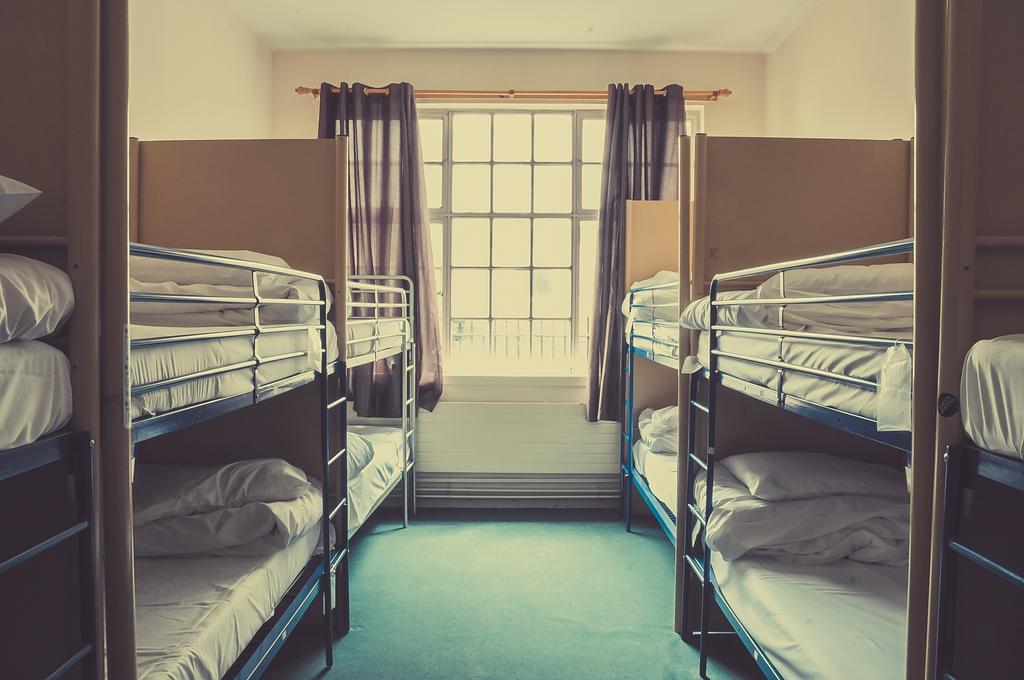 Rock N Bowl Hostel Bristol