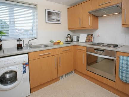 Orchard Apartment *