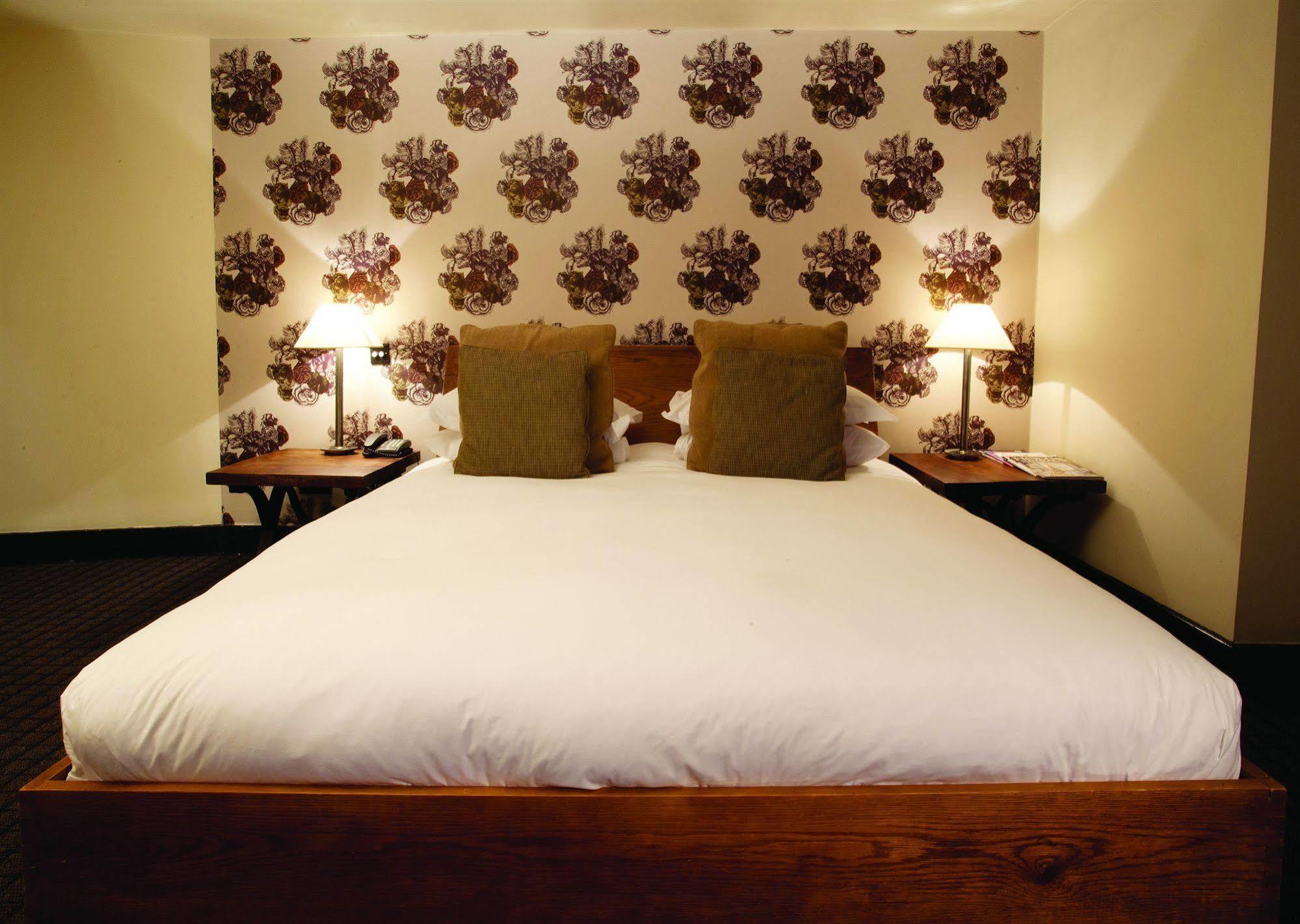 Du Vin Hotel
