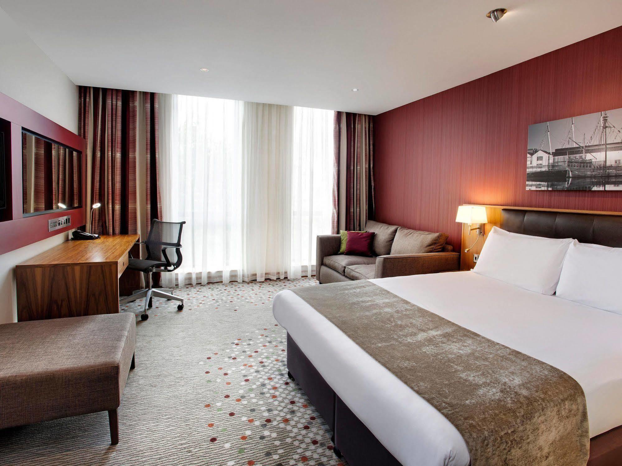 Hotel Centre By Ihg