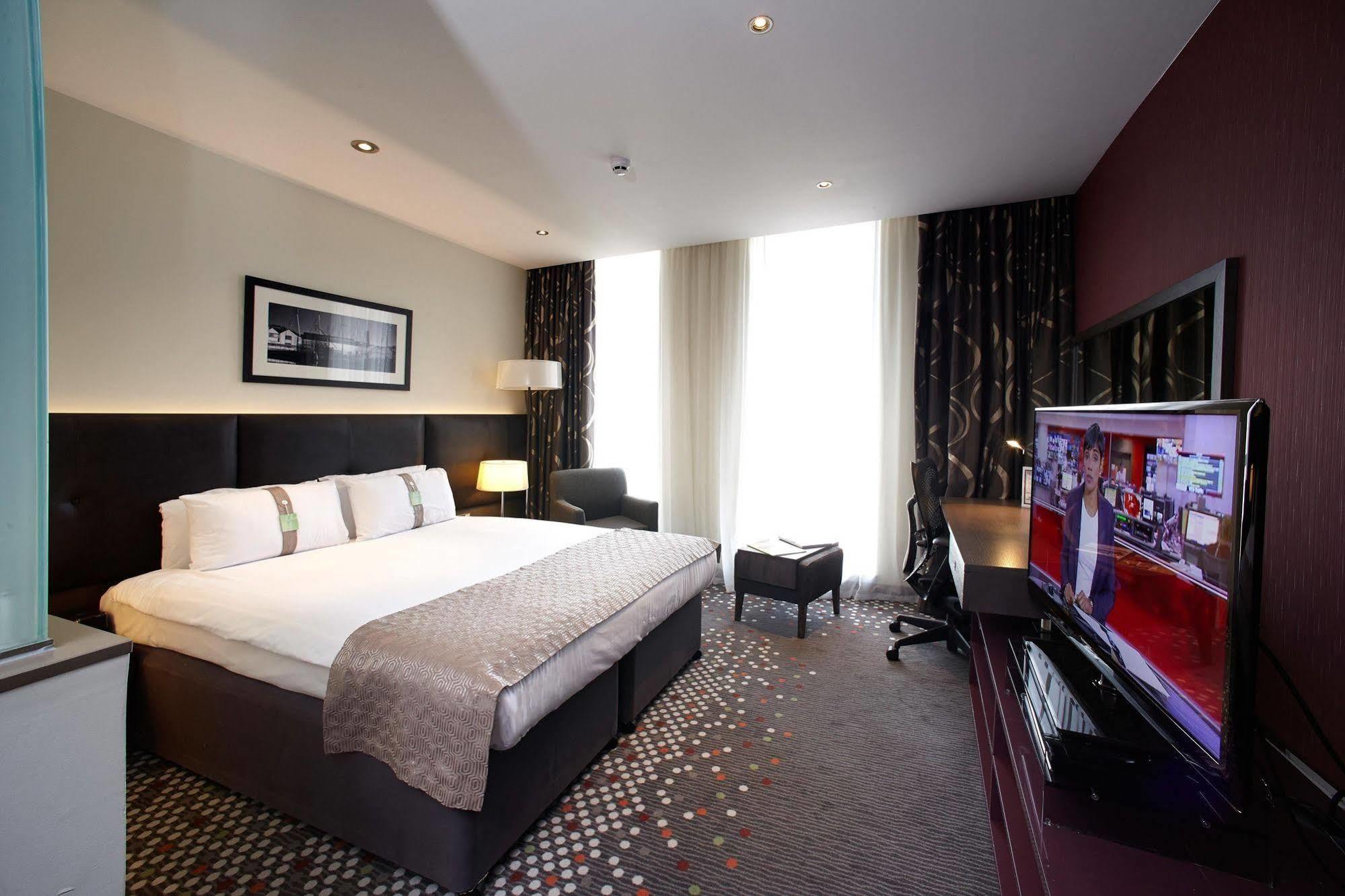 Centre By Ihg Hotel Bristol