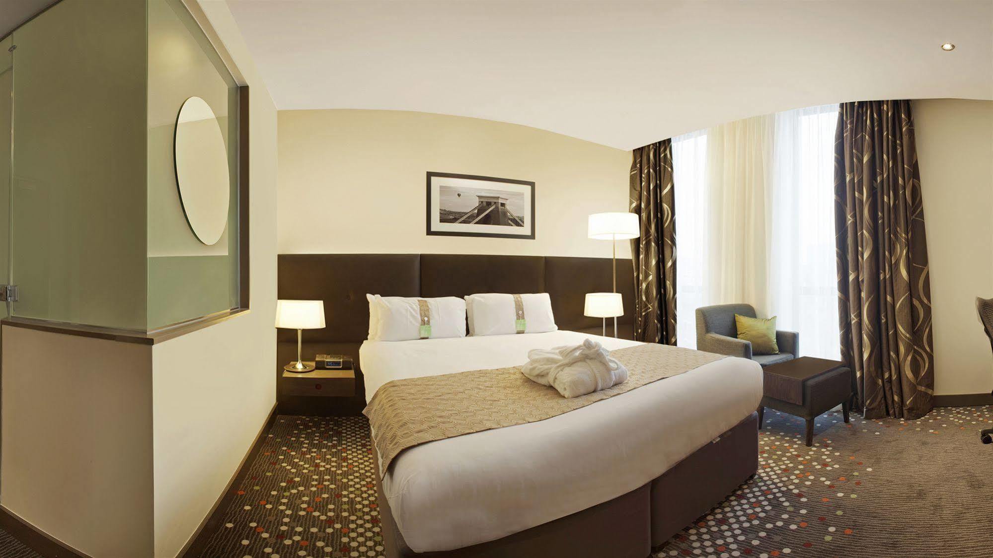 Hotel Centre By Ihg Bristol