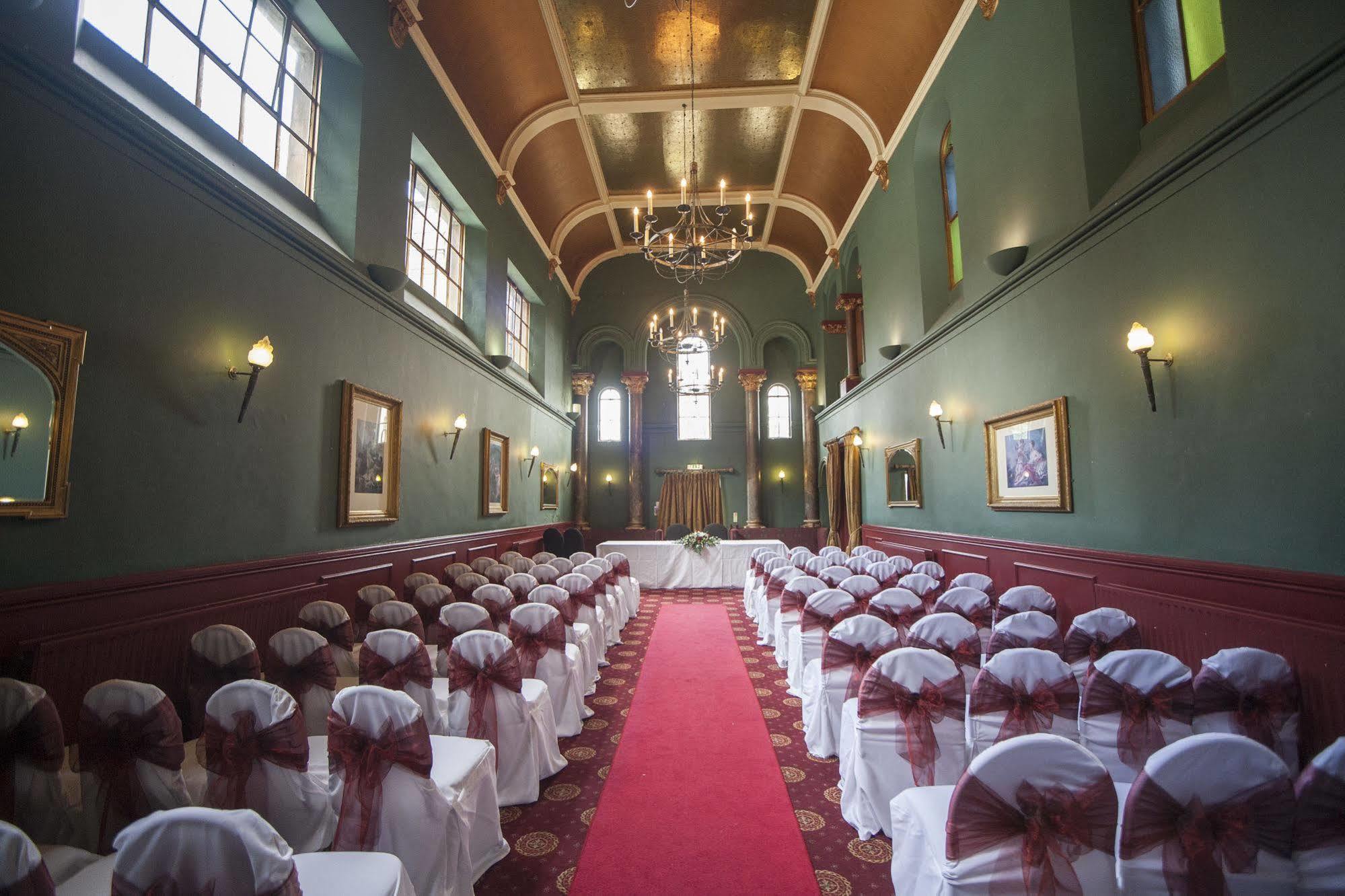 Hotel Arnos Manor