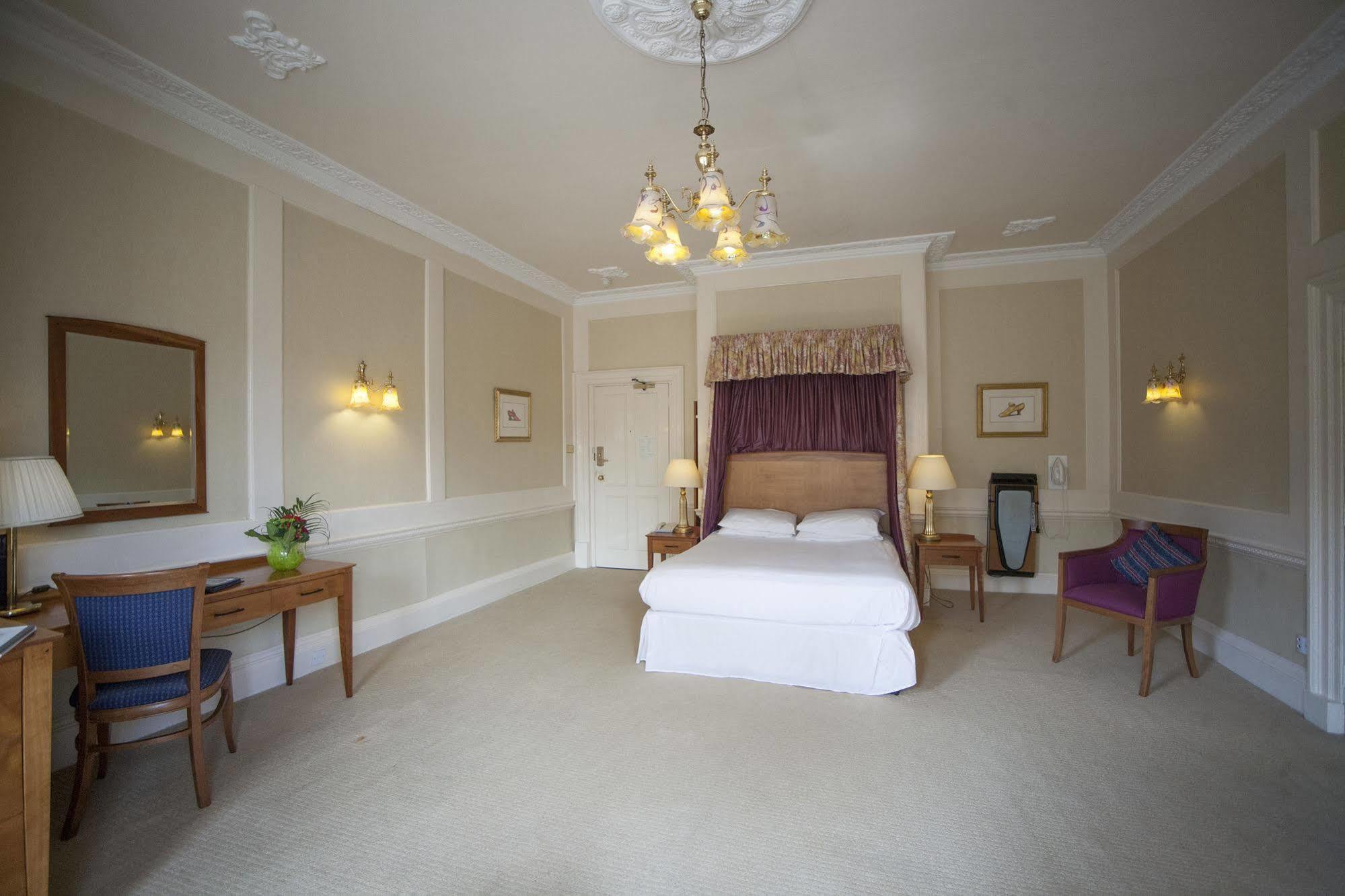 Arnos Manor Hotel Bristol