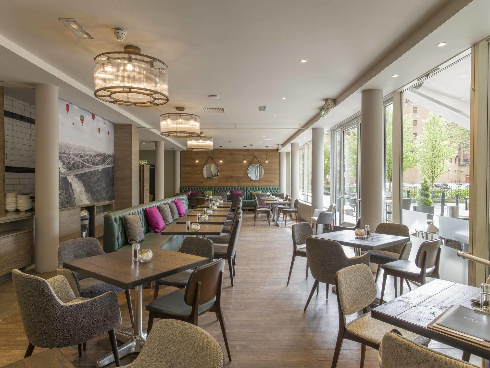 Hotel Hilton Garden Centre