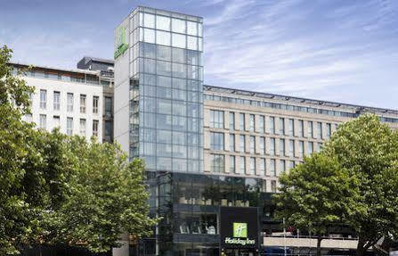 Hampton By Hilton Centre Bristol