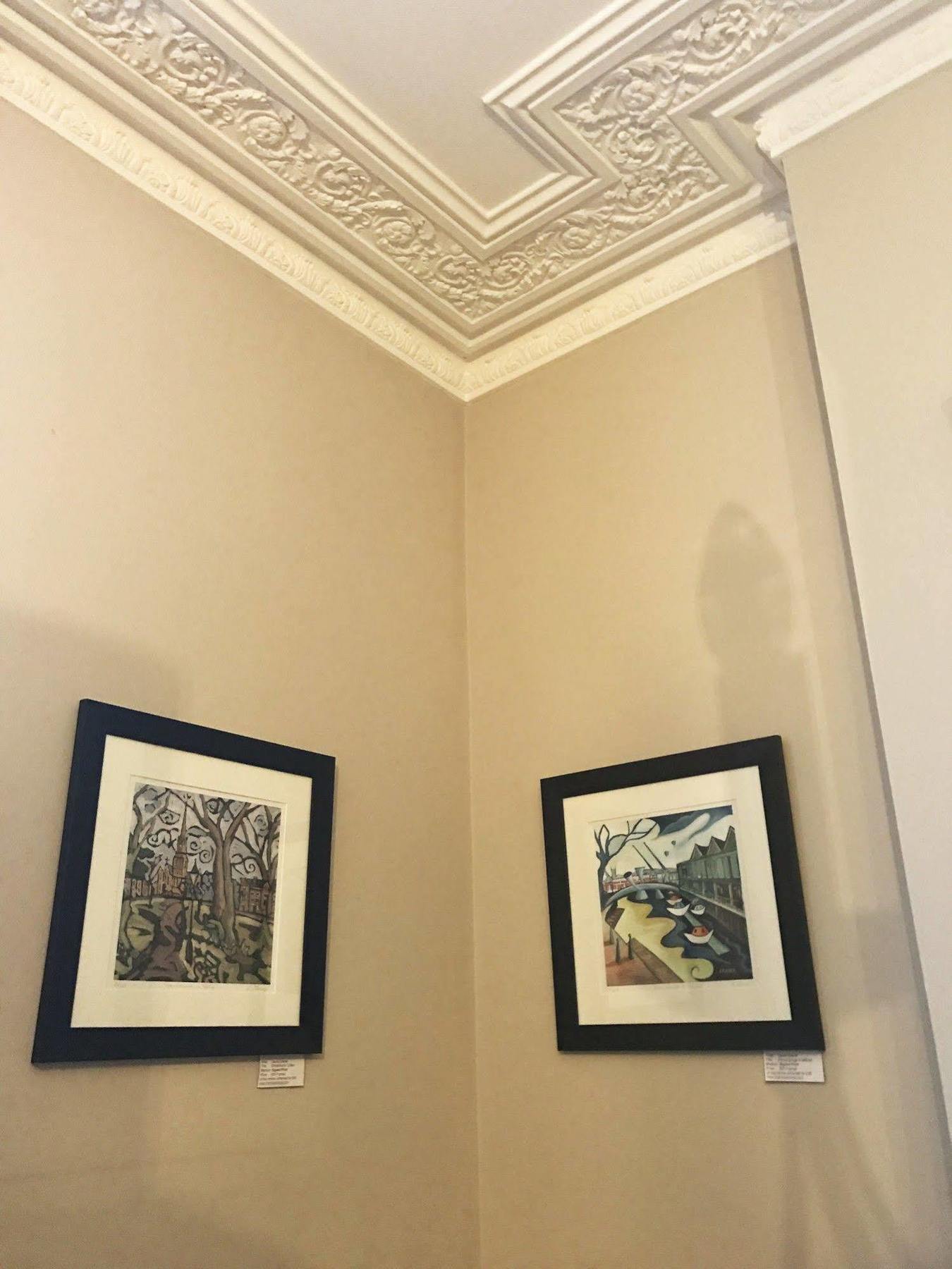 Oyo The Regency, Clifton 3* Bristol