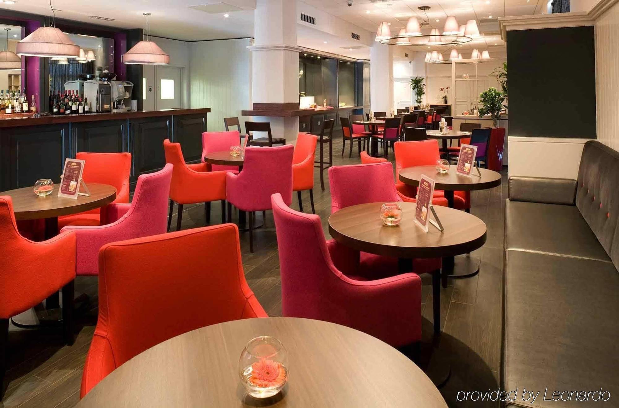 Hotel Ibis Temple Meads