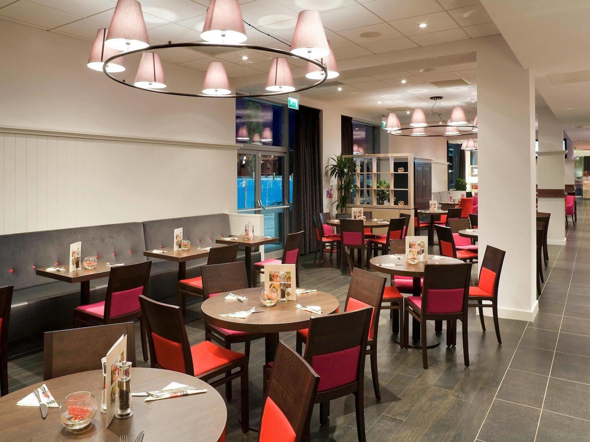 Hotel Ibis Temple Meads