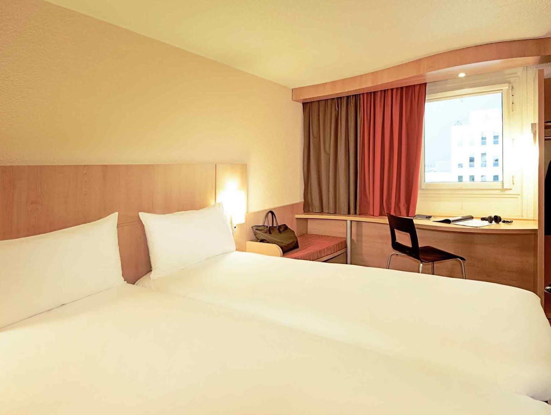 Hotel Ibis Temple Meads