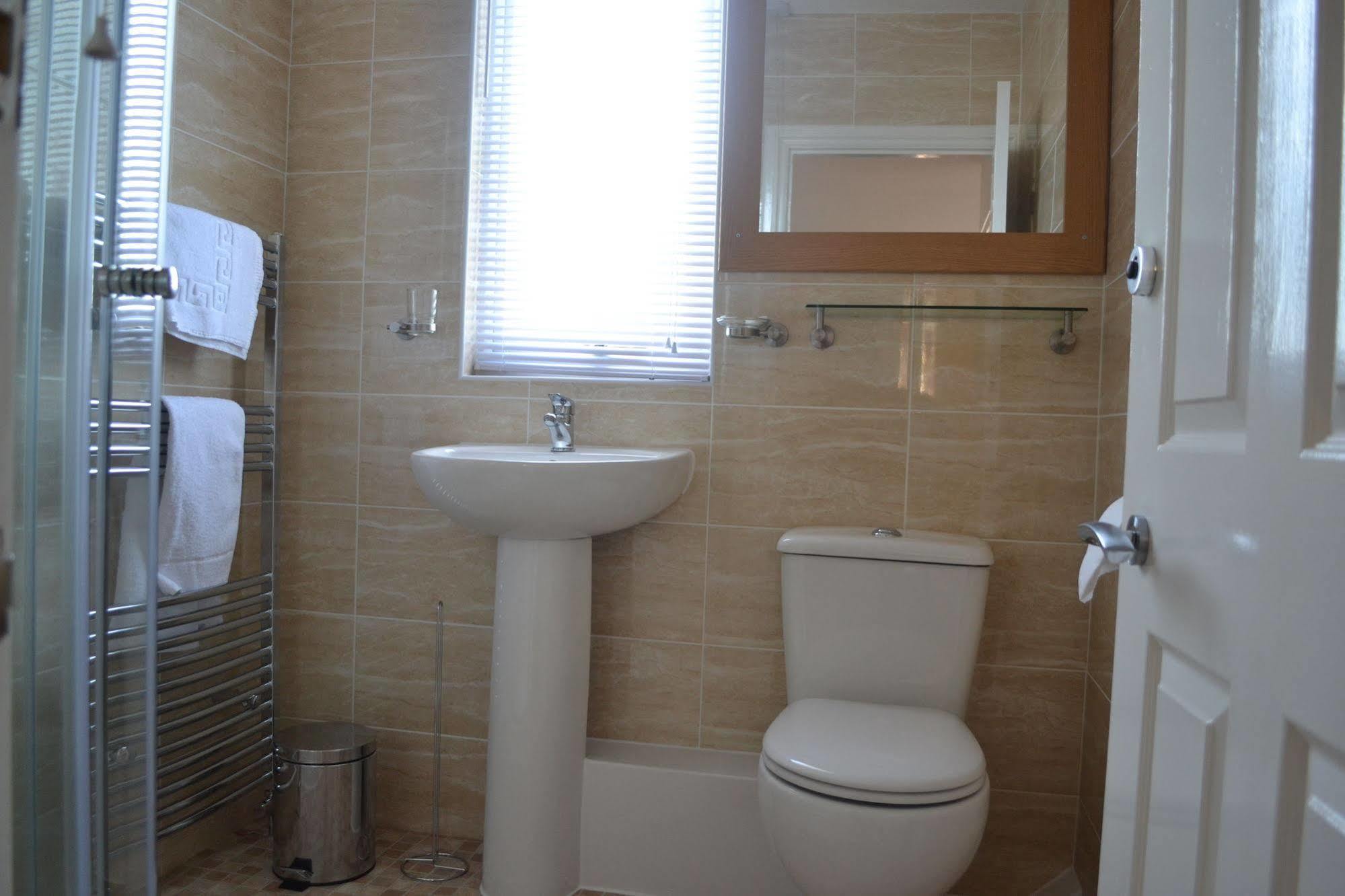 Apartment Bsl - Filton *