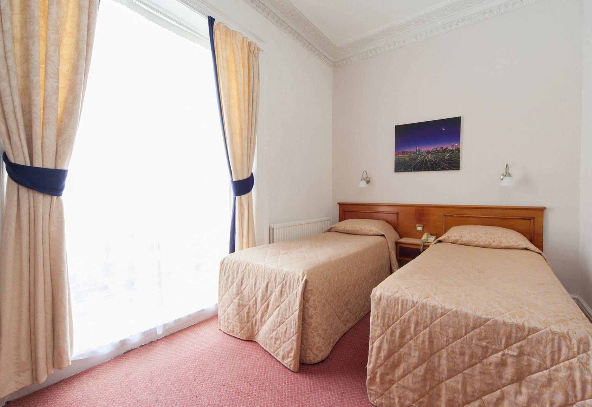 The Washington Hotel Bristol